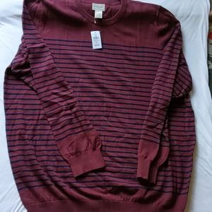 Men's LLBean long sleeve